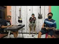 Lagu The Rollies - salam terakhir - gembrunggung cover