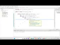 Ascending Order bubble sort in java interviews question java coding