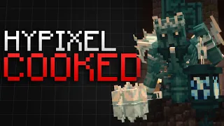 Did Hypixel Just Kill Skyblock Ravengard