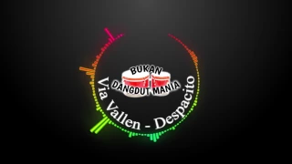 Download Via Vallen - Despacito Live Lapangan Yonkaf Ambarawa+Visualizer MP3