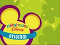 Walt Disney Television Animation - Playhouse Disney Original 2006 Mickey Mouse Clubhouse
