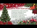 Lagu LAGU NATAL RUDY RUNTUNUWU
