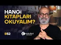 Download Lagu Beni Etkileyen Yazarlar ve Kitaplar - Savaş Şafak Barkçin | Bi' De Buradan Bak