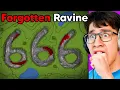 Testing Minecraft s Most Scary 666 Myths