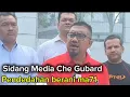 Lagi pendedahan Che gubard sain ma71