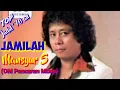 JAMILAH - Mansyur S (OM Pancaran Muda) - Top jadul '70 an - Musik video lirik