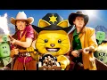 Download Lagu Roblox Dead Rails In Real Life Reaction! (Shiloh \u0026 Bros)
