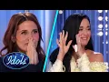 Emotional Audition Has Judges In Tears On American Idol