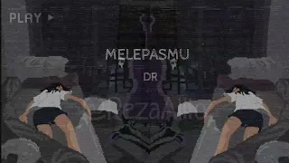 Download MELEPASMU - Drive ft Angga Candra (aucostic) || Animasi with lyrics MP3