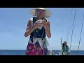 literally BULLETPROOF nav lights at ShowMeYourDinghy com