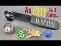 1478 Lock Bumping Possibly The Easiest Way In