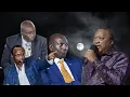 Download Lagu END OF AN ERA: How UHURU has Stolen Ruto's thunder...