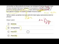 Khan Academy Words in Context Questions Advanced