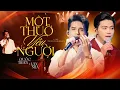 Lagu MỘT THUỞ YÊU NGƯỜI - QUỐC THIÊN \u0026 LÂN NHÃ Gây Xao Xuyến Với Tình Khúc Bất Hủ Vượt Thời Gian | LIVE