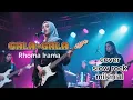 Lagu Gala Gala Rhoma Irama cover versi Slow rock milenial