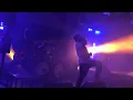 Chelsea Grin - Origin of Sin (Live in Orlando, FL 5-10-23)