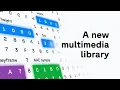 Media Parser - A modern multimedia library for JavaScript