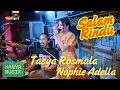 Download Lagu Salam Rindu | Tasya Rosmala ft Nophie Kendang Adella