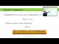 CH4 SLAM for Robotics - Kinematic Configuration and Motion Model Odometry