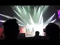 Judas Priest (live) - Panic Attack (live debut) - Hydro, Glasgow 2024