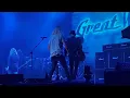 Rock Me - Great White #live at Ilani Cowlitz Ballroom 
