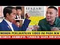 Merinding.! Semua Tidak Menyangka Rismon Bakal Senekat Ini, Jokowi Harus Segera Melihat Video Ini