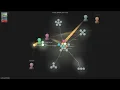 Lightning--llama - Gource visualisation