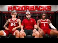 24 Hours w Arkansas s Recruiting Class