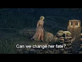Elden Ring Can We Change Irina s Fate Spoiler Alert