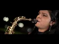 Download Lagu MILE HO TUM HUMKO | Instrumental unplugged (Saxophone) | ANJALI SHANBHOGUE