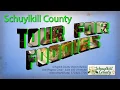 Schuylkill County Foodie Tour