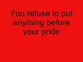 Rufus & Chaka Khan - Tell Me Somethin Good (Lyrics)