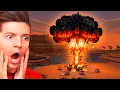 I TESTED THE MOST OVERPOWERED WEAPONS PrestonPlayz
