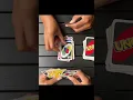Download Lagu UNO Draw Four Devastation 😭 Friendship Ending Move #unogameplay #unocardgame #howtoplayuno #uno