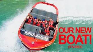 NZ’s South Island in 7 Perfect Days – Covid Can’t Stop Us! [🎥53🇳🇿]