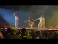 Download Lagu Burna Boy performing “Normal” at his sold-out show in Toronto