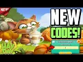 NEW HAY DAY Creator Codes 2025 - Hay Day Redeem Codes November