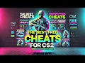 NEW 2025 FREE CS2 HACK UNDETECTED CHEAT AIMBOT ESP TRIGGERBOT RECOIL