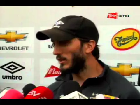 Liga de Quito se alista para recibir a Aucas