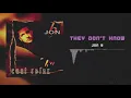 Jon B - They Don’t Know