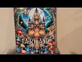 Honest Review Fairland Coloring Book Link in Description