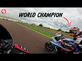 Download Lagu Ripping the BMW M 1000 RR with Michael van der Mark