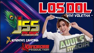 Download LOS DOL -  VIVI VOLETHA - JSS MUSIC - JSS AUDIO - KENDEDES PRODUCTION MP3