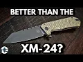 Is The OFF Grid Mamba V3 BETTER Than The XM-24 Full Review