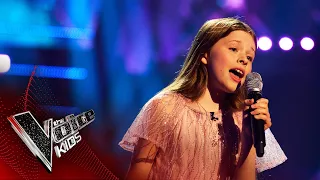 Download 10-year-old Abigail sings Bryan Adams | The Voice Kids UK 2023 MP3