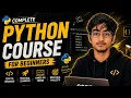 Python Programming Getting Started Your First Python Program