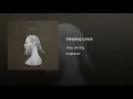 Sleeping Lotus - Joep Beving