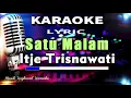 Satu Malam Karaoke Tanpa Vokal