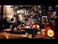 Ghali x Izi Type Beat "NON LO SO"