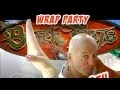 South Beach Reunion 2015 Wrap Party Tantra Restaurant